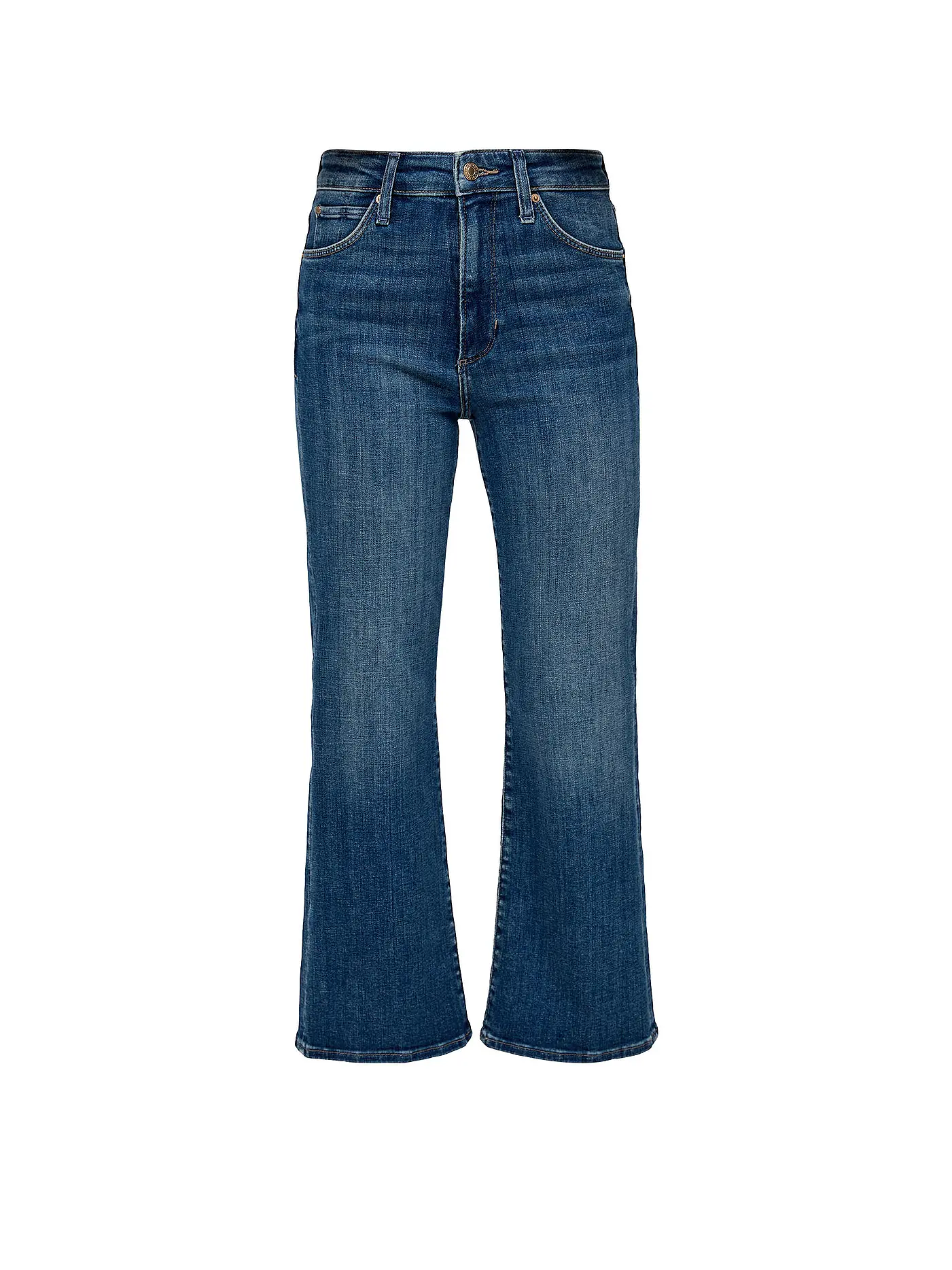 S.OLIVER | Jeans Bootcut Fit 7/8 | 